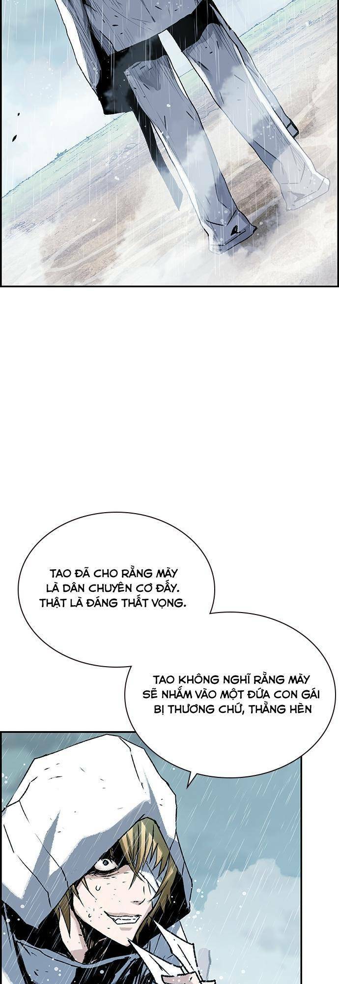 pubg - cuộc chiến sinh tồn - 100 chapter 44 40