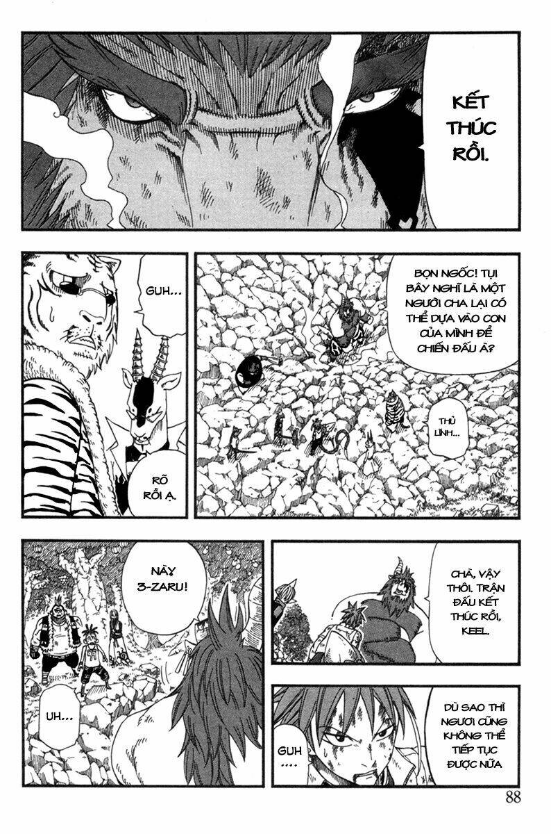 buster keel chapter 22 7