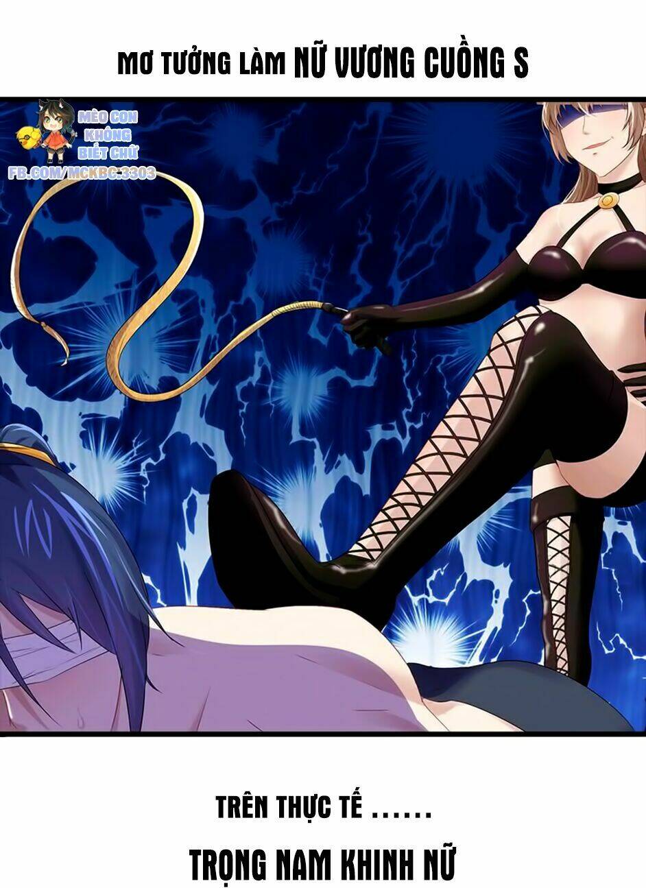 manh thê thực thần chapter 0 5