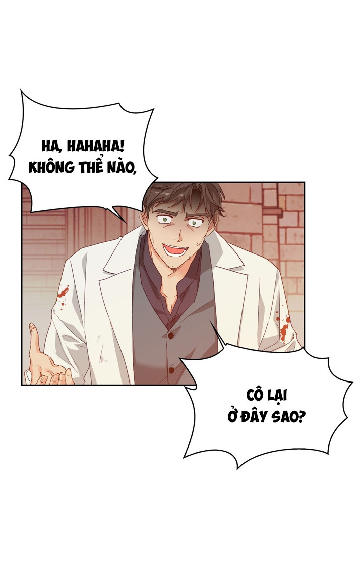ác nữ xứng đôi với bạo chúa chapter 60 57
