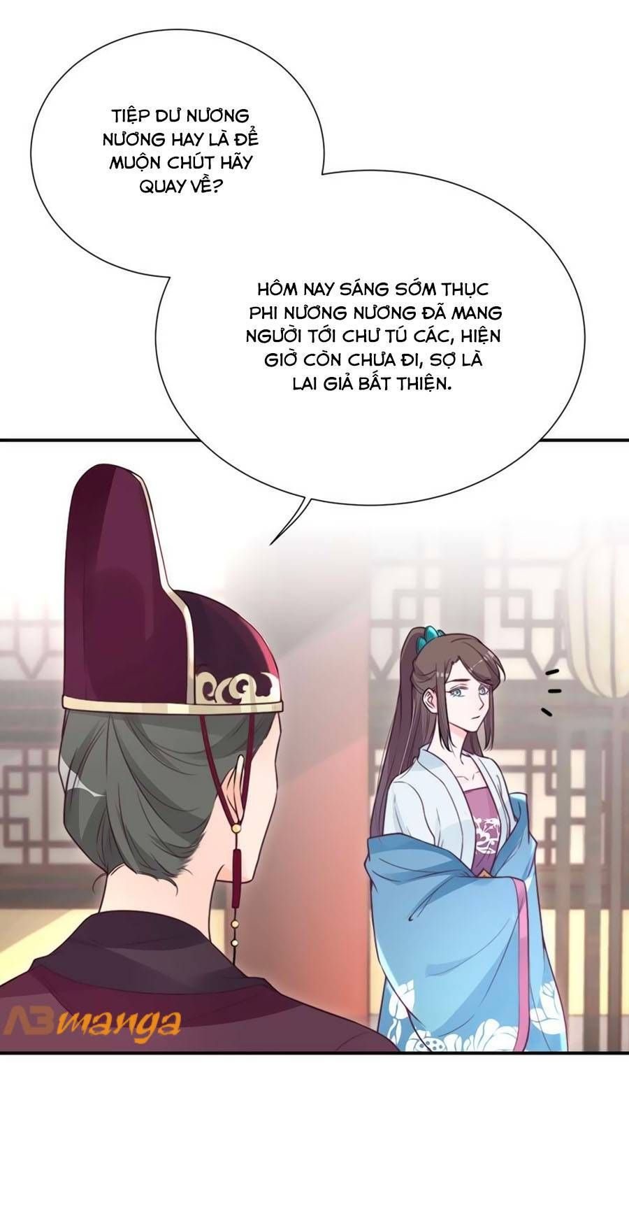 cung đấu live chapter 17 4