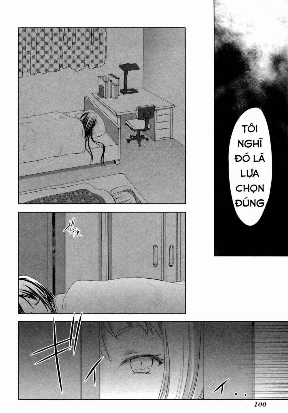 shirayuki panimix! chapter 10 19