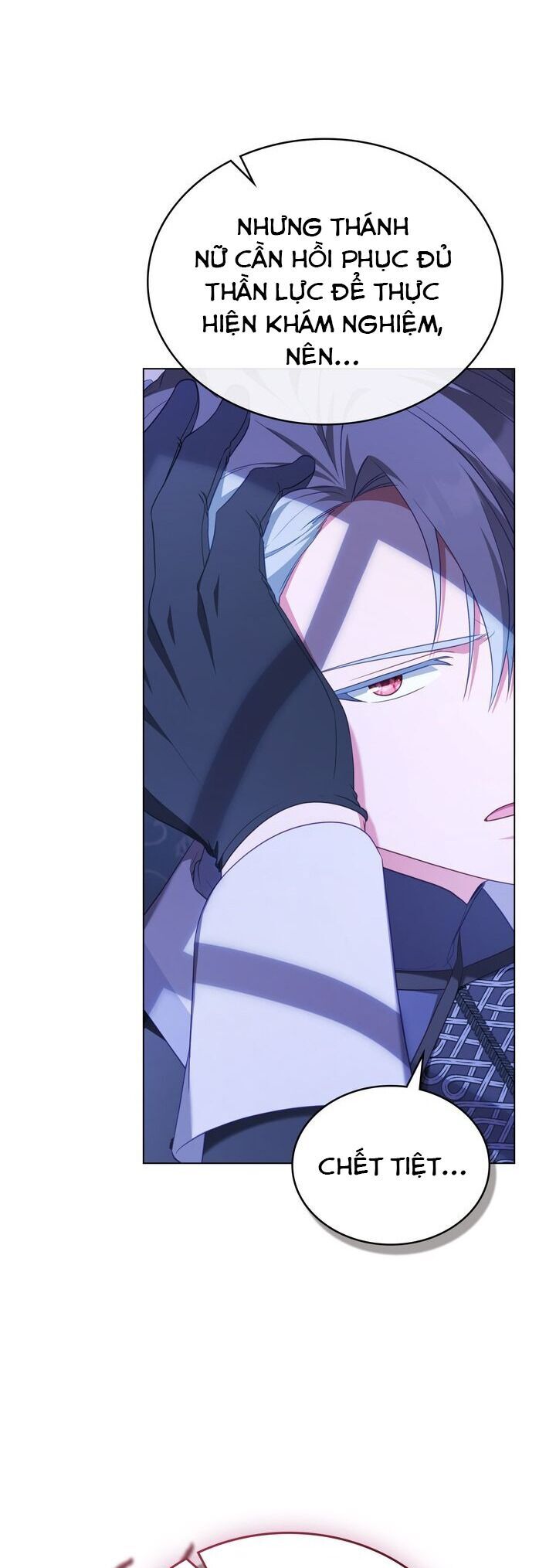 tôi trở thành nhân vật phản diện thực sự chapter 73 12