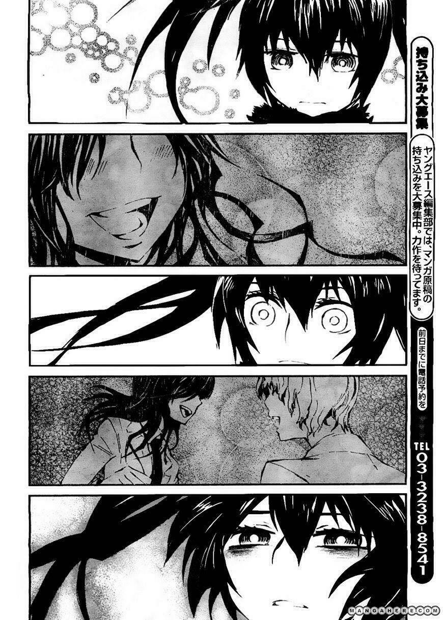 black rock shooter - innocent soul chapter 5 38