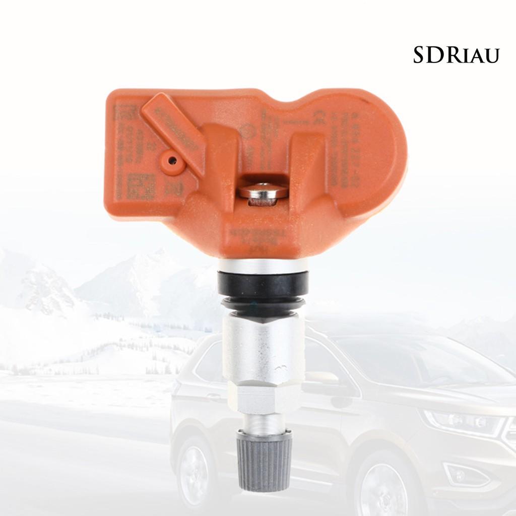 Bộ Cảm Biến Áp Suất Lốp Xe Hơi 433mhz 36106856227 Cho Bmw