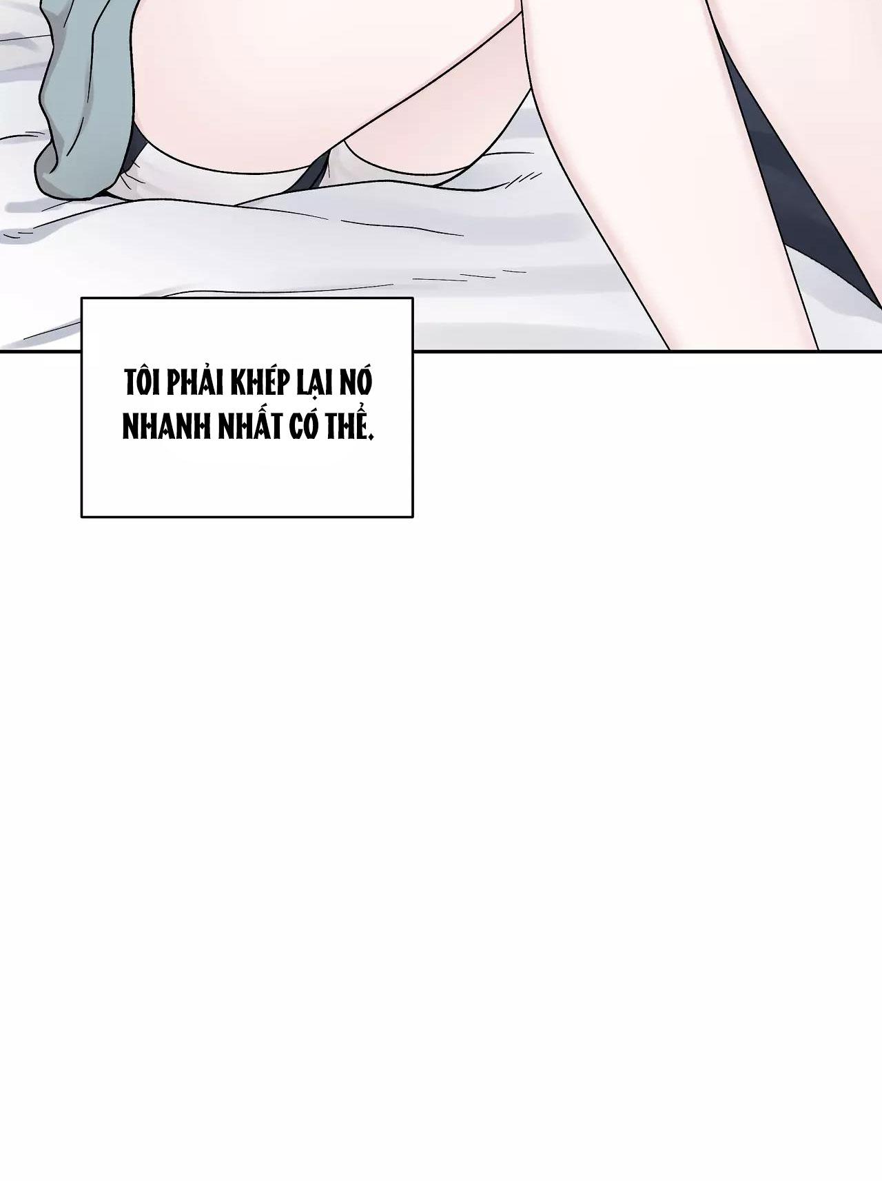 nếu không là định mệnh thì là gì? chapter 14 77