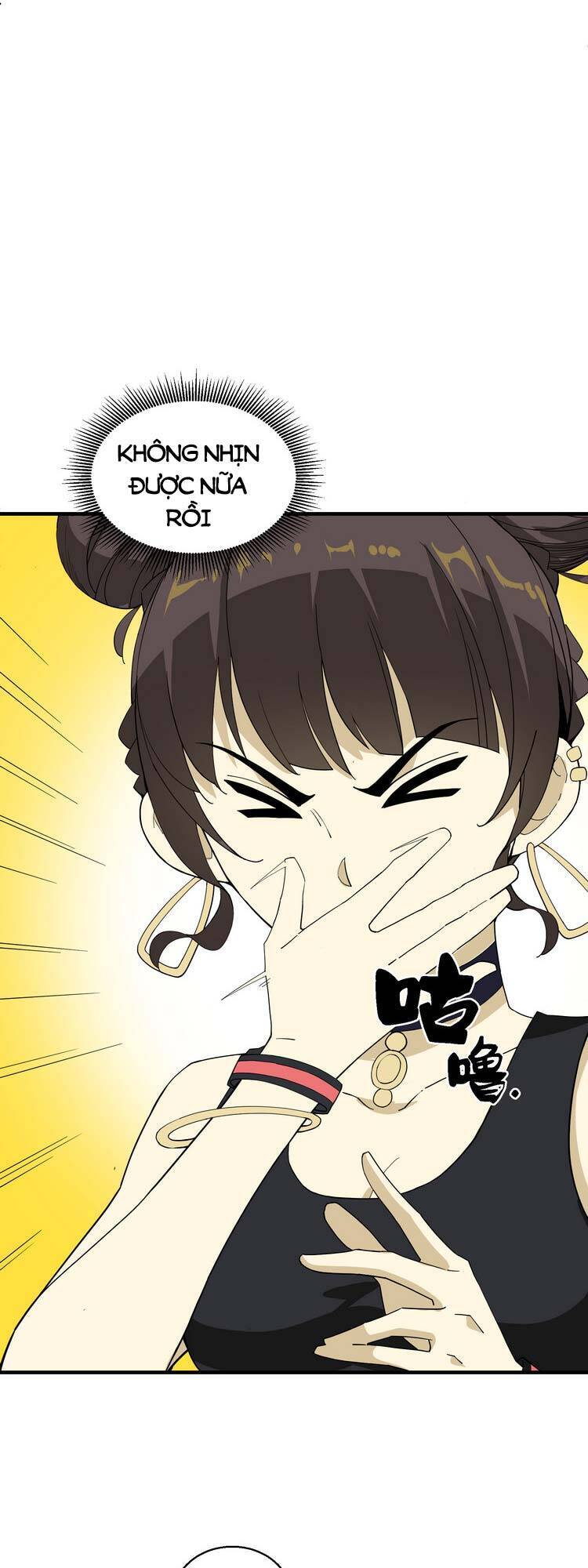 ta xuất sơn liền vô địch chapter 15 19