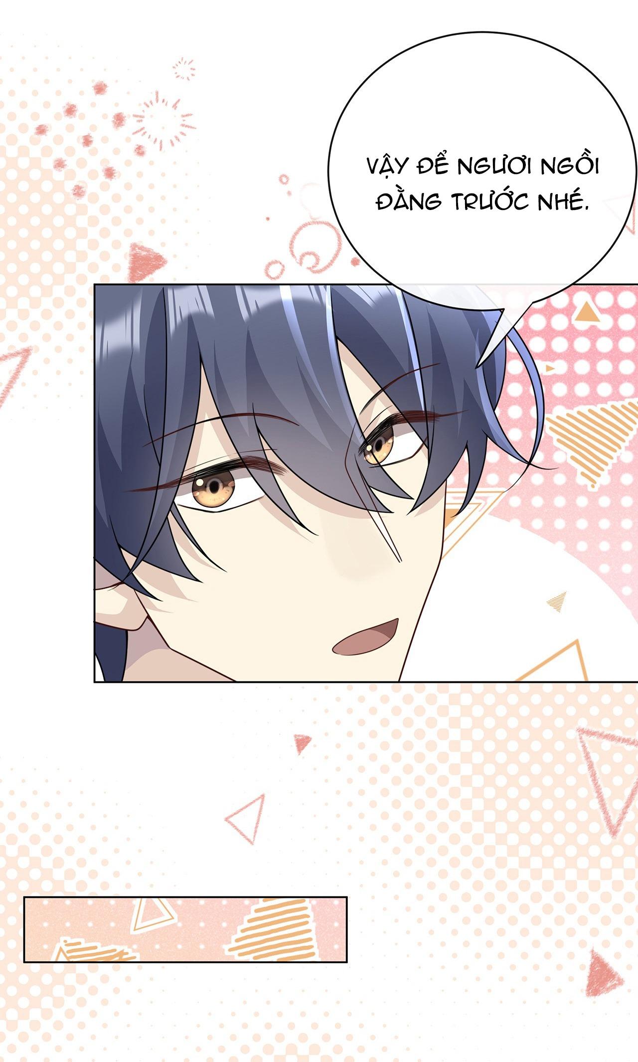 xuyên tới hiện đại lại đụng mặt kẻ thù truyền kiếp chapter 19 28