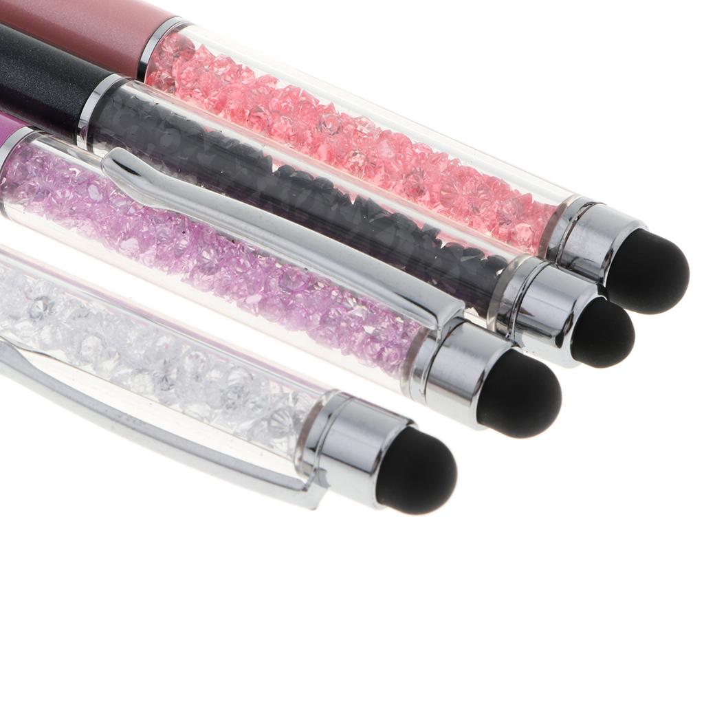 5Pcs Capacitive Touch Screen Stylus Pen For Air Mini for Tablet