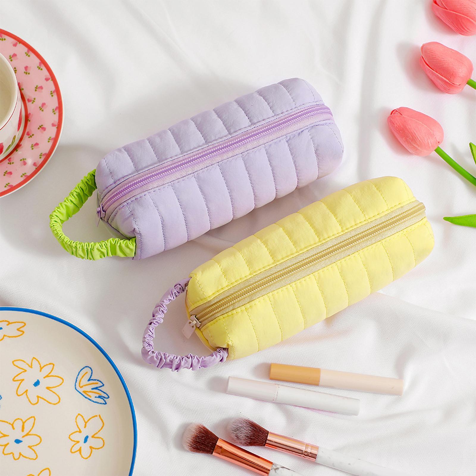 Lightweight Pencil Case Pencil Pouch Stationery Organizer for Kids Boys and Girls Gifts
