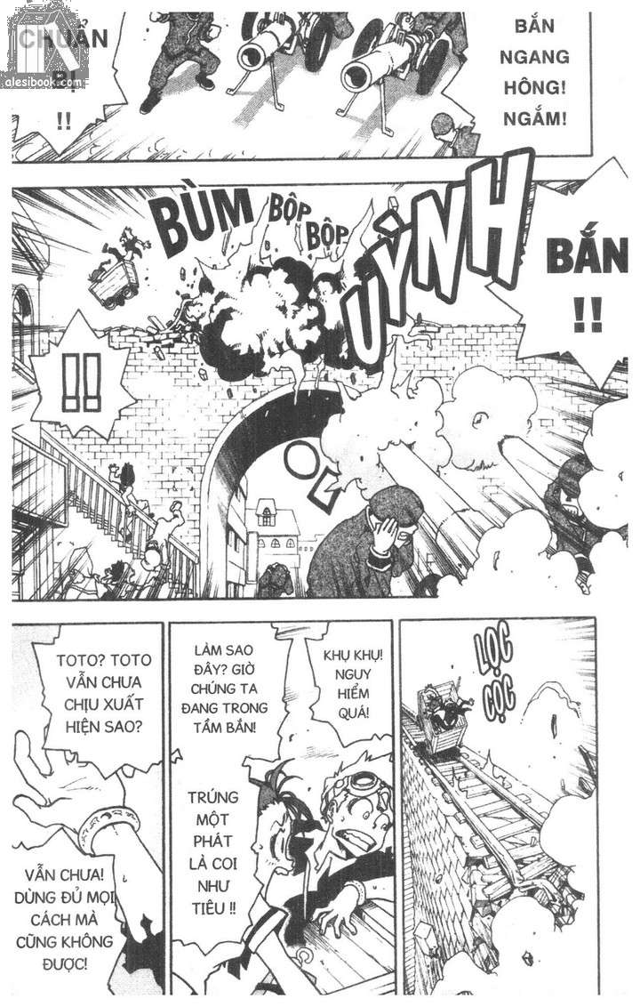 toto! the wonderful adventure chapter 19 5