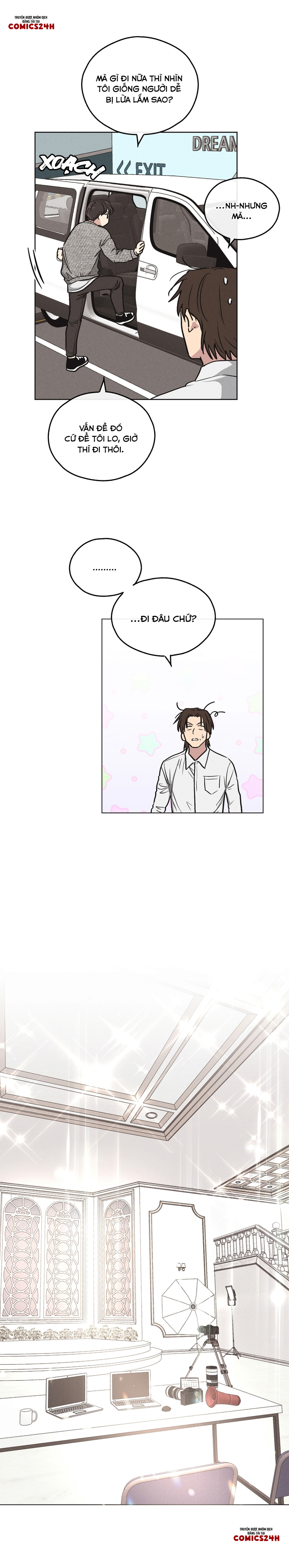 trả thù chapter 10 23