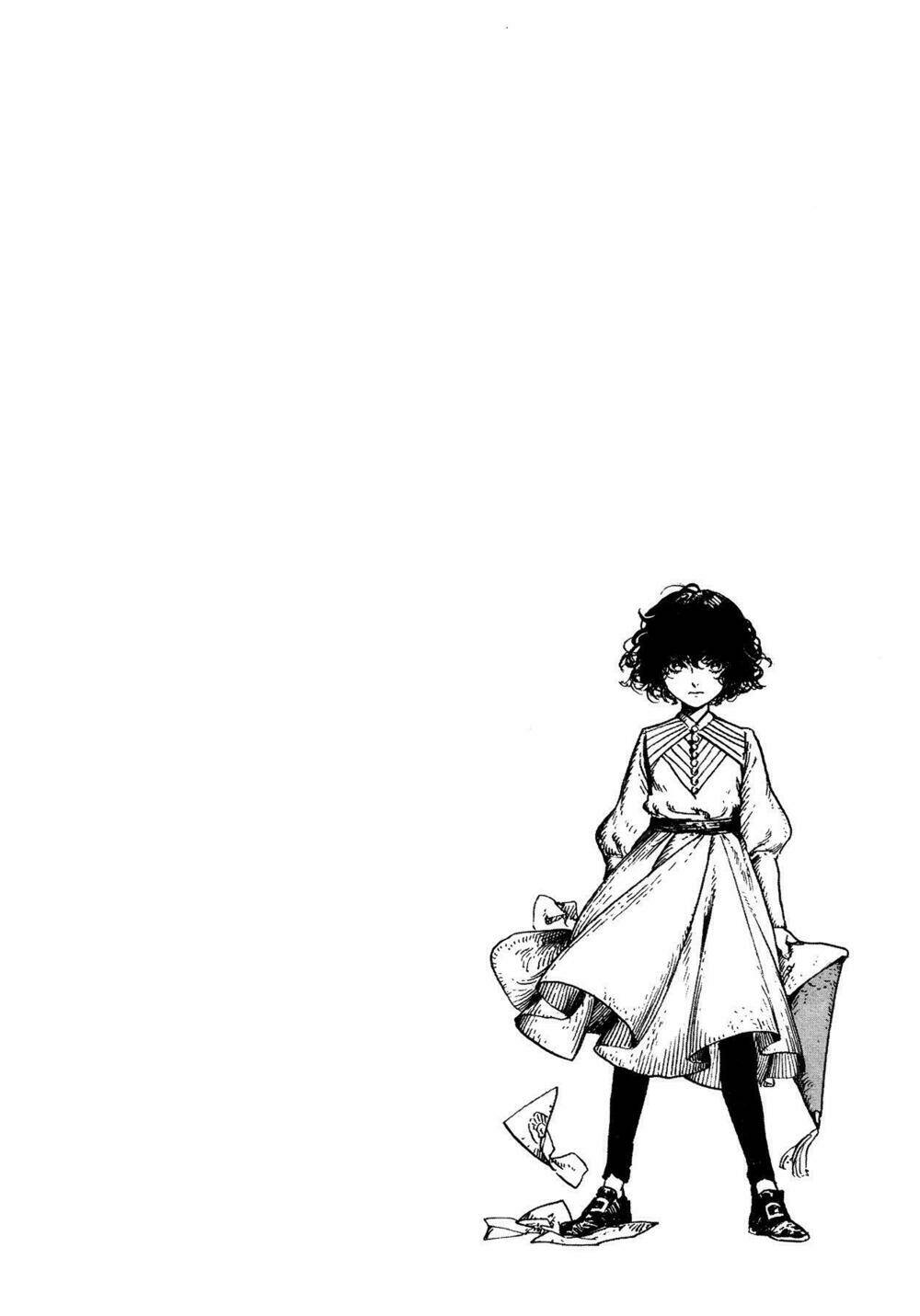 tongari booshi no atorie chapter 4 35