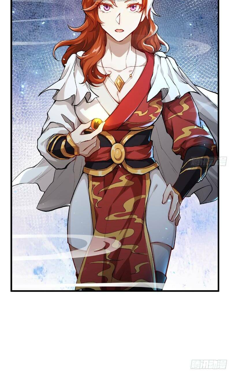 trường an tưởng tượng chapter 44 36