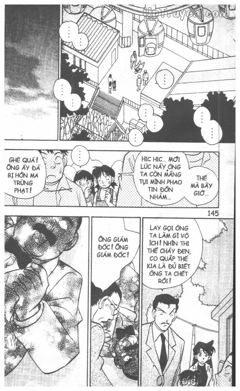 conan - bộ đặc biệt chapter 9 144