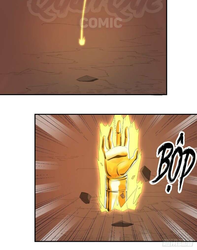 nghịch thiên tiên mệnh chapter 44 26