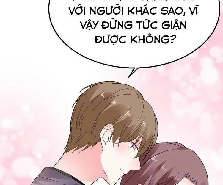 điều ước sủng ái bất bình đẳng chapter 90.1 25
