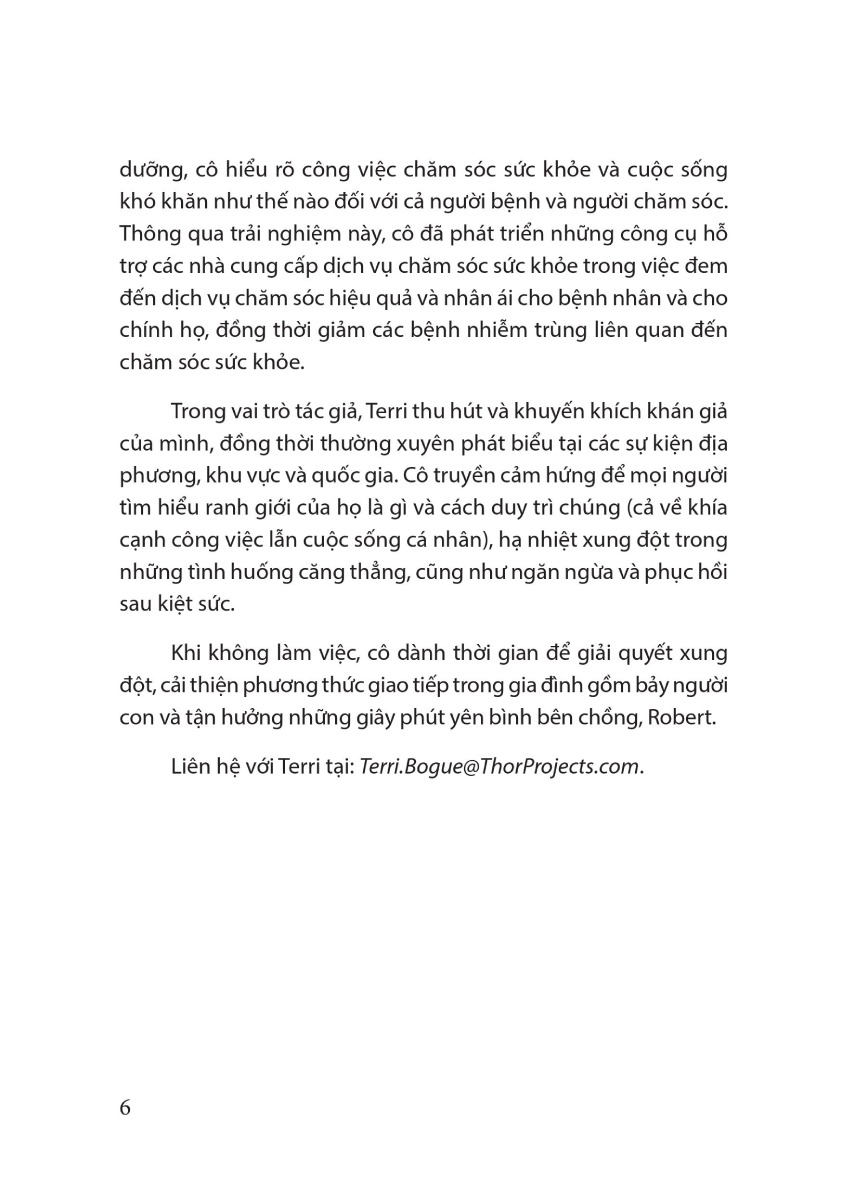 Sức Tàn Lực Kiệt Ở Nơi Làm Việc _ML