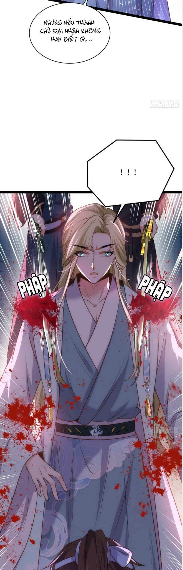 hoạn phi thiên hạ chapter 243 19