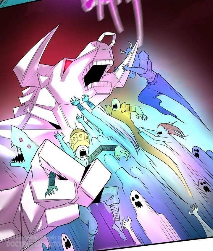 toàn cầu quỷ dị thời đại chapter 31 12