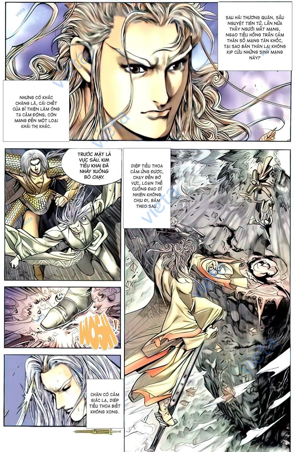 tân đại tích lịch chapter 22 5