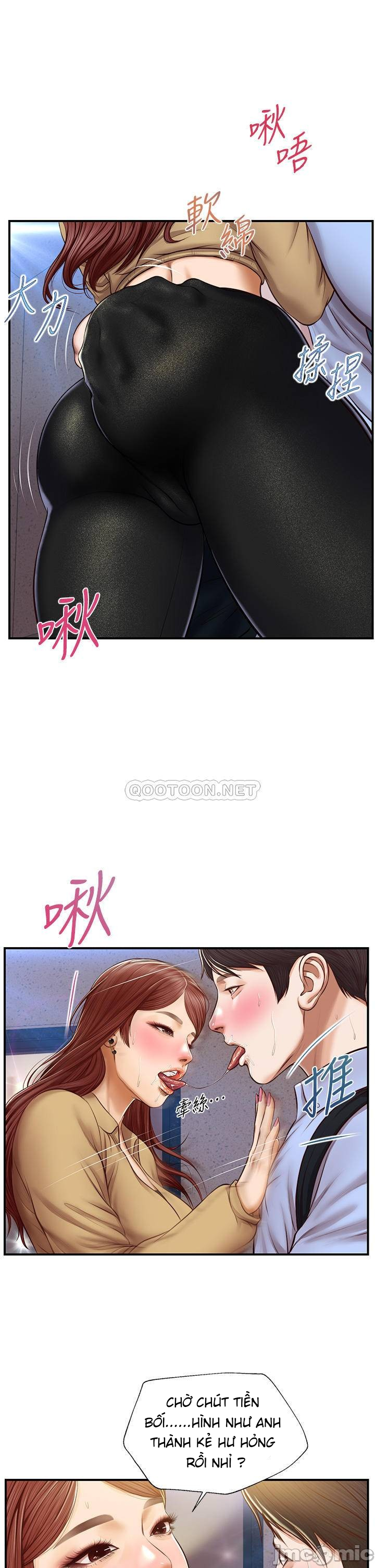 kỷ nguyên trong sáng chapter 14 1