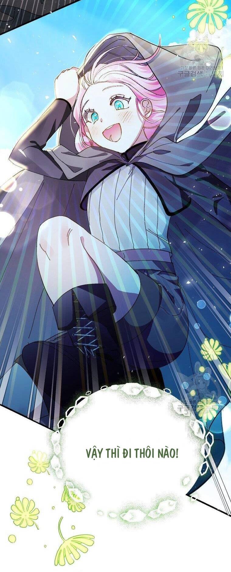 này tiểu công tước, hãy tin ở chị đi! chapter 24.2 33