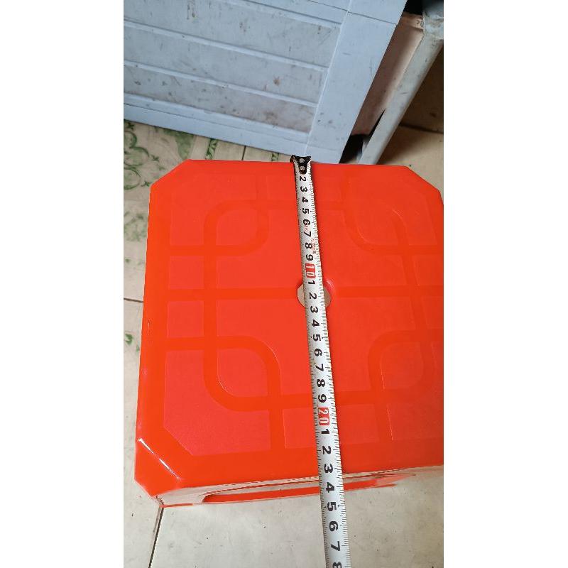 Ghế lùn 015 cao cấp loại 1