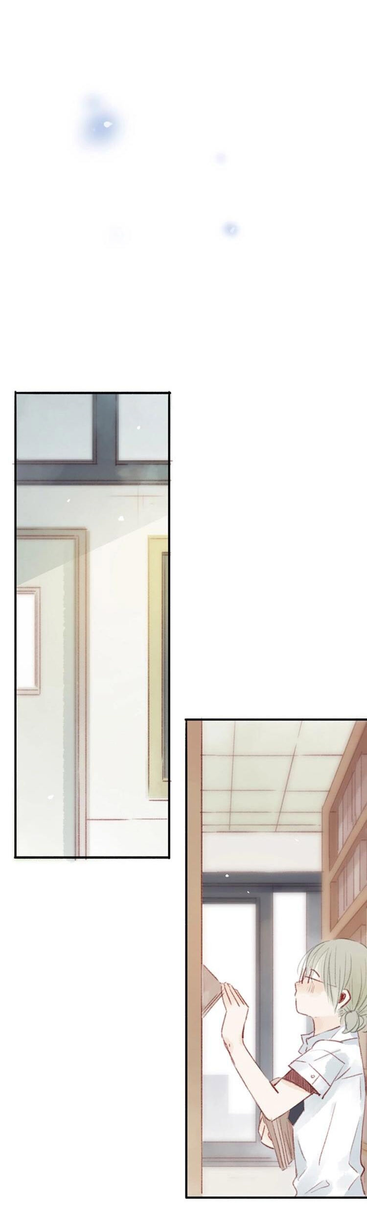 phế sài thần đăng và công chúa chapter 24 24