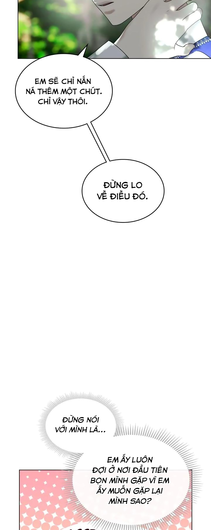 hợp đồng hôn nhân với người chồng thứ 2 của tôi chapter 41 34