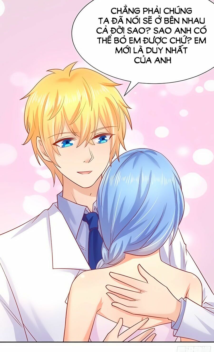 chồng già vợ trẻ trêu nhau hàng ngày chapter 14 33