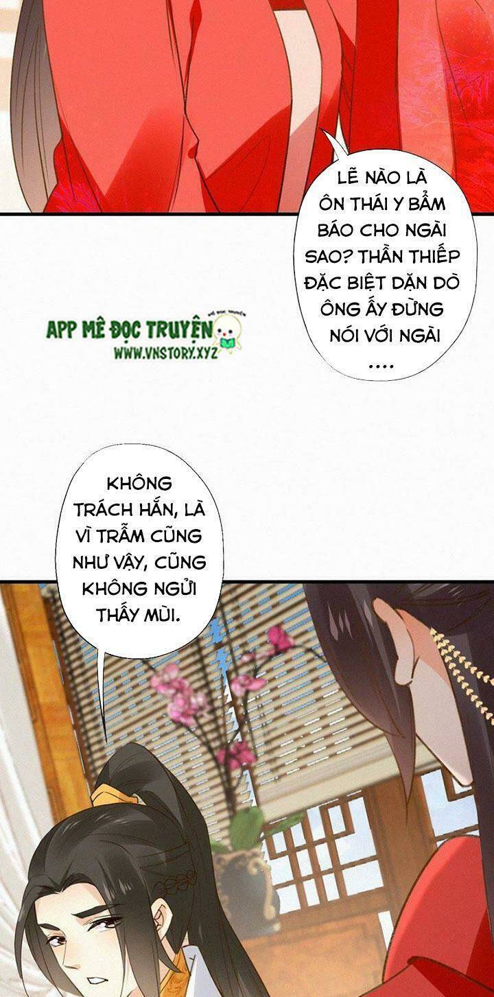 thiên hương mỹ nhân chapter 108 24