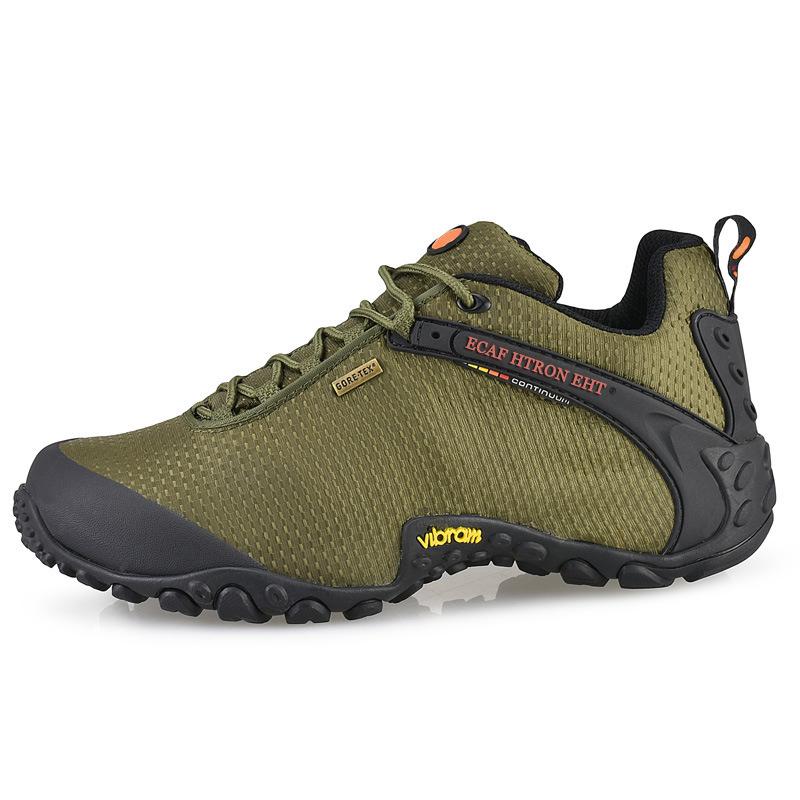 Giày đi bộ đường dài của unisex. Color: 1 Shoe Size: 42