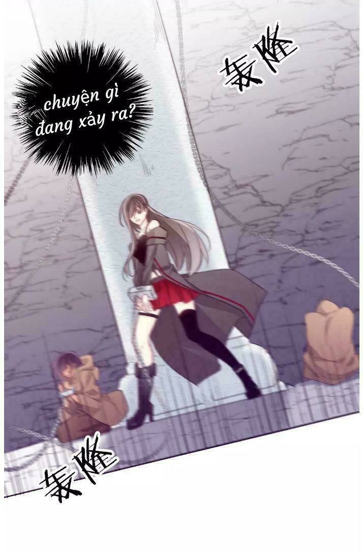 ta trở thành nữ vương tại dị thế giới chapter 4 15