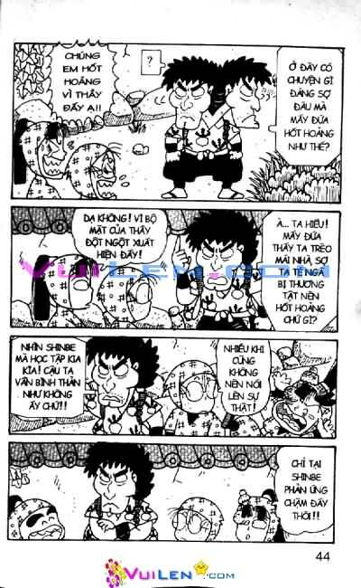 ninja loạn thị chapter 19 45