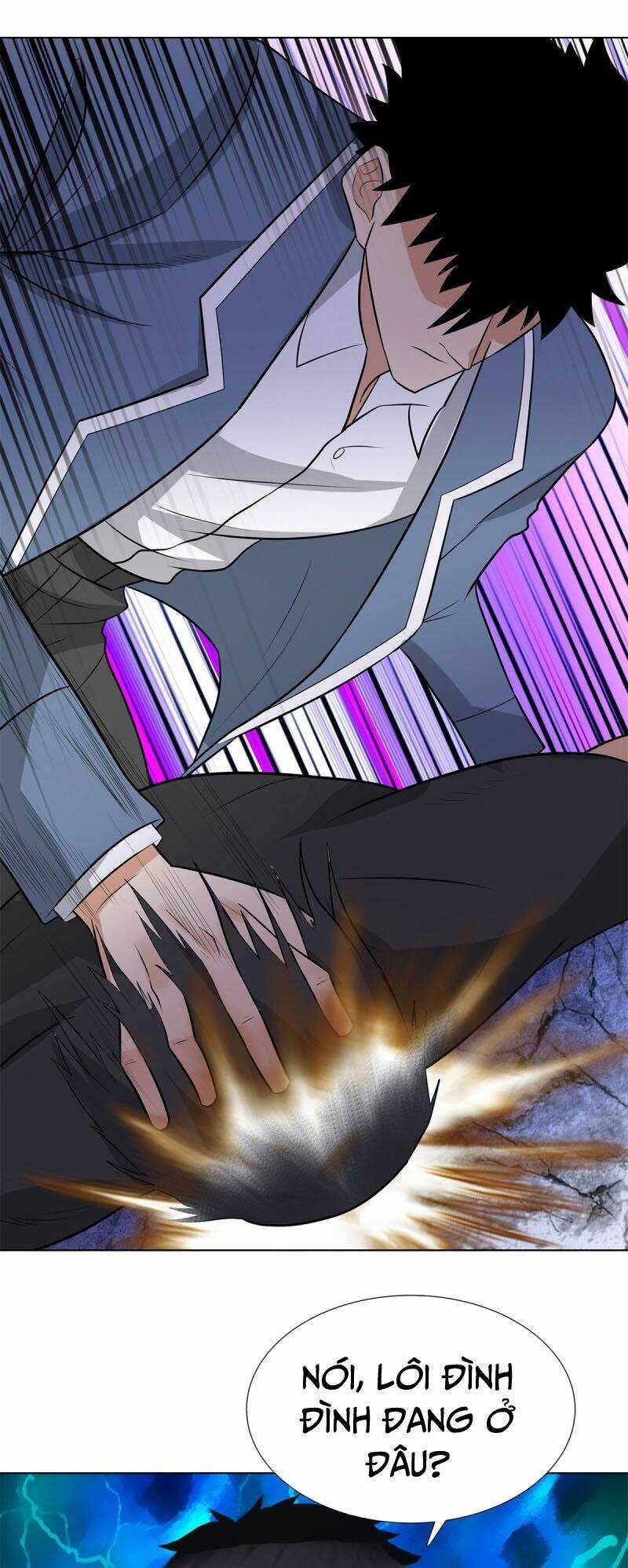 học viện cao thủ chapter 249 9