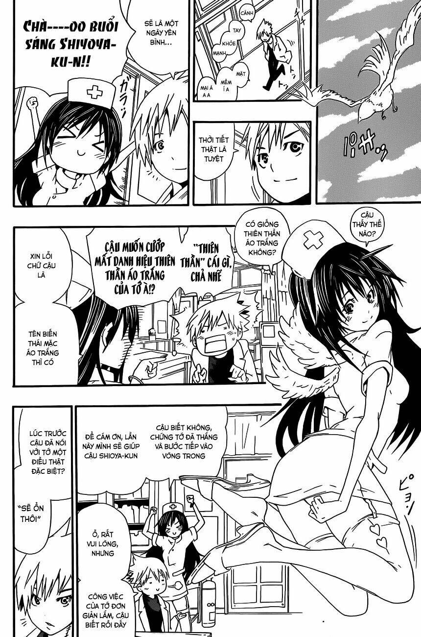 sporting salt chapter 1 45