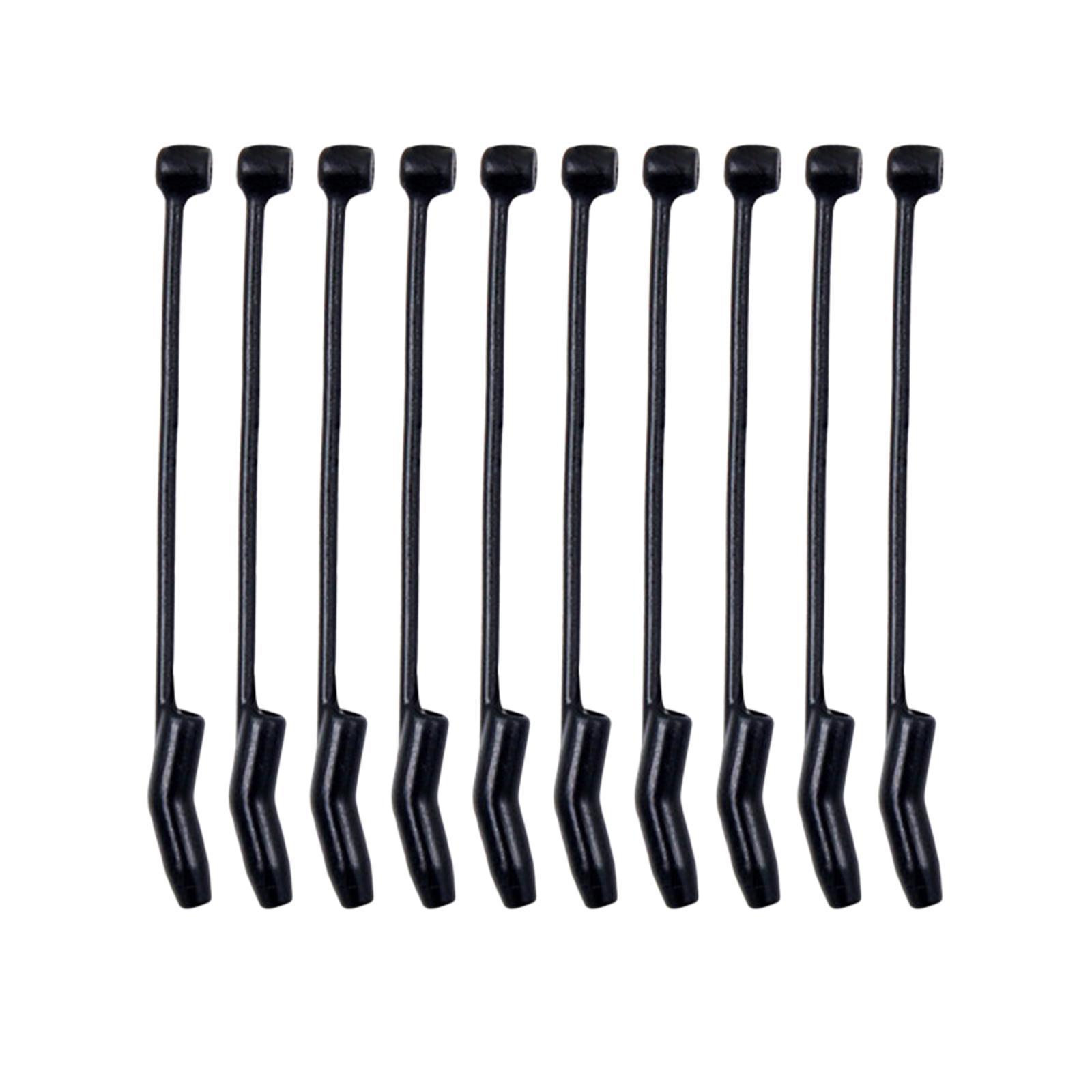 Carp Fishing Kickers Sleeve Tackle D Rigs Kicker Hooks Line Aligner