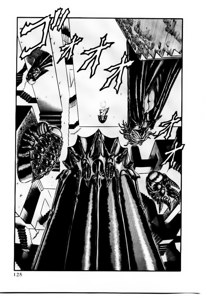 kiếm sĩ đen chapter 8 5