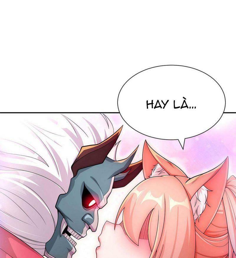 sau khi tu luyện, ta biến thành ma tôn xương khô chapter 9 32