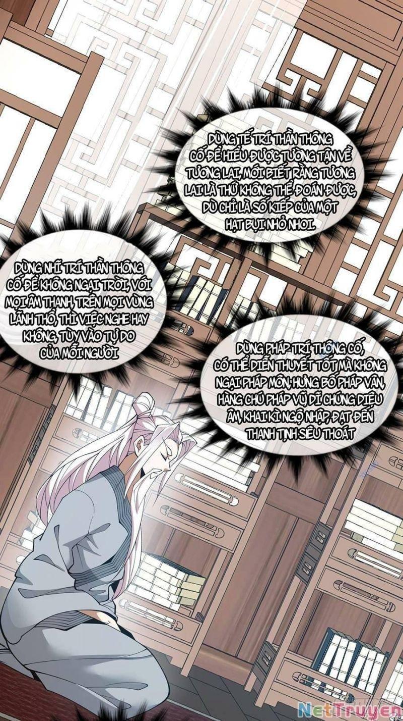 đồ đệ của ta đều là trùm phản diện chapter 21 42