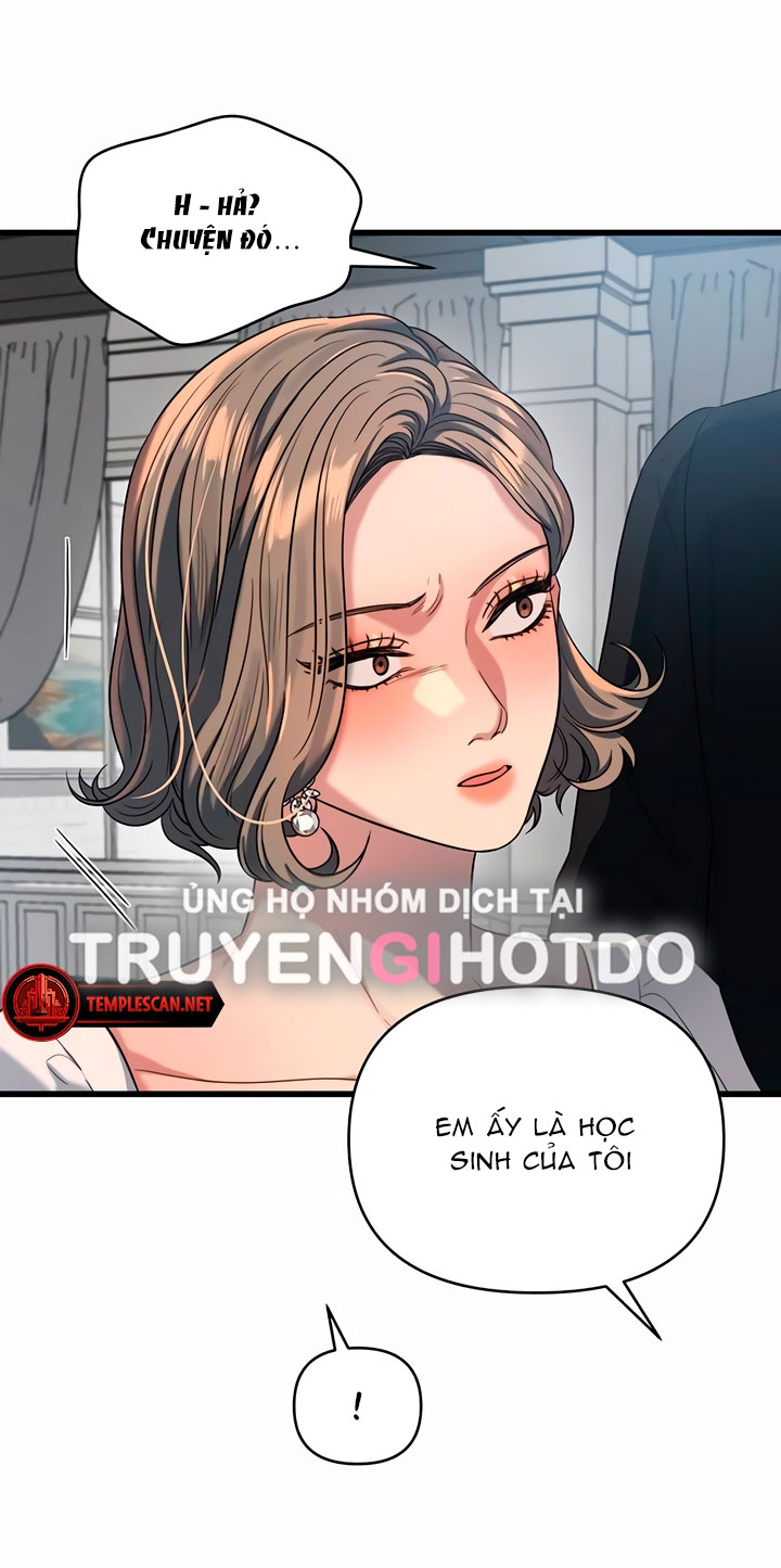 [18+] dục vọng tao nhã chapter 36.1 29