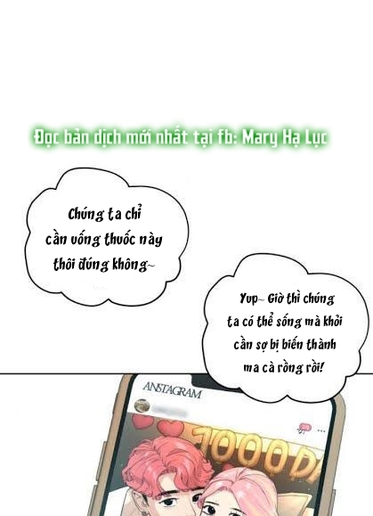 bạch huyết - white blood chapter 59 3