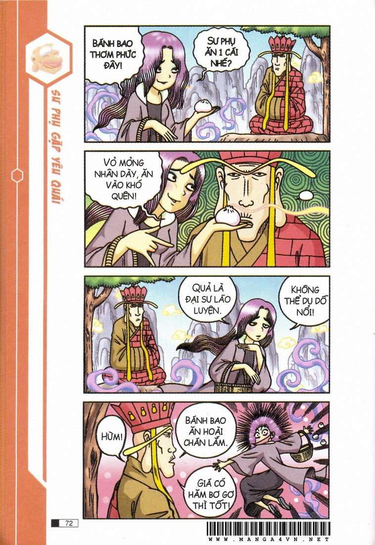 Ô Long Viện chapter 12.2 32