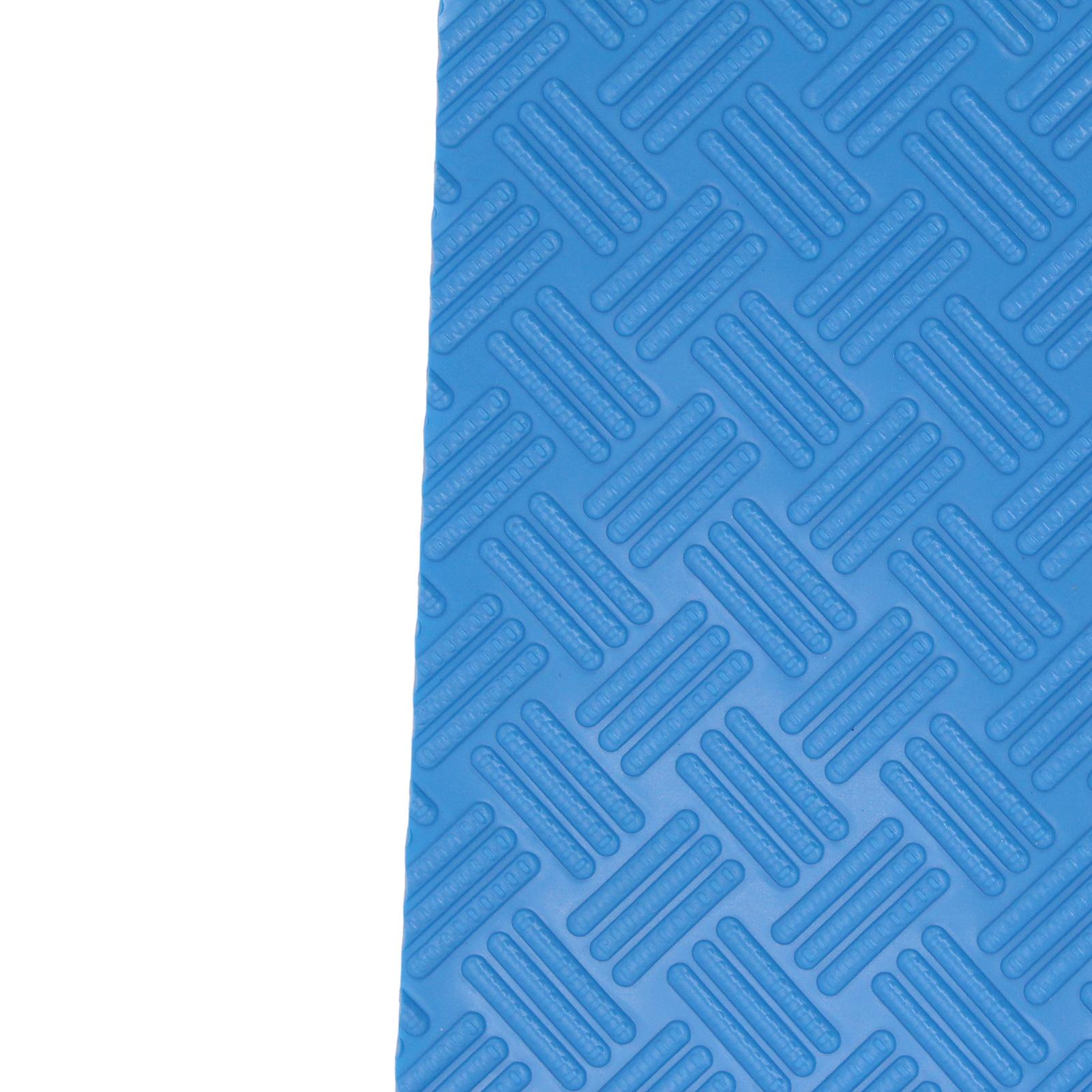 Swimming Pool Ladder Anti-slip Mat 36 x 9 inch Protective Pool Ladder Step Pad Non-slip Safety Liner for Swimming Pool and Stairs