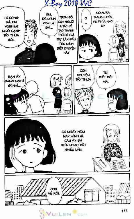 nhóc maruko chapter 6 137