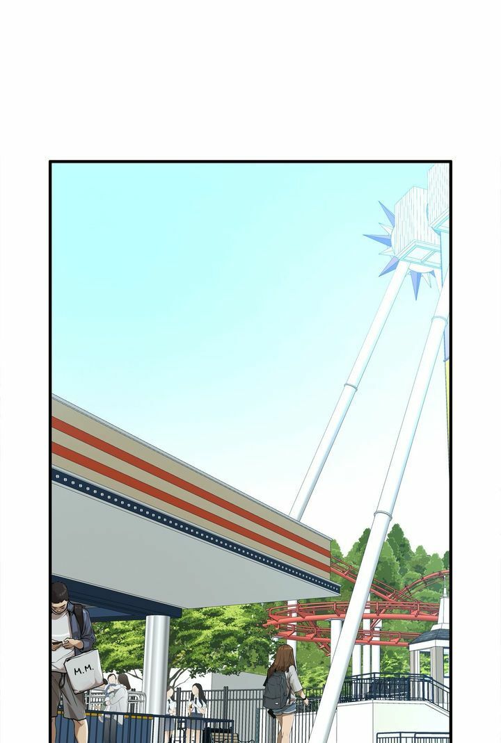 scandal trường luyện thi chapter 22 21