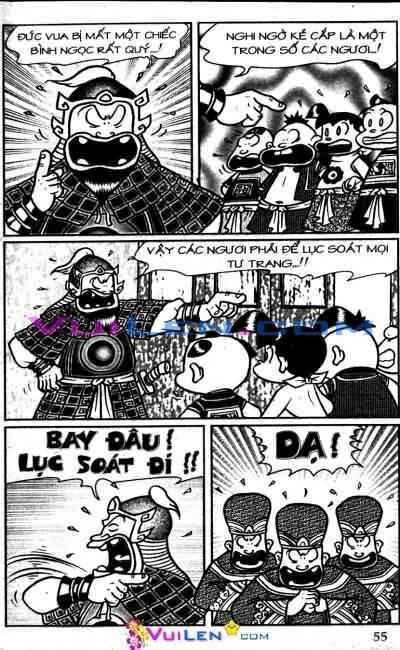 thần đồng đất việt chapter 28 51