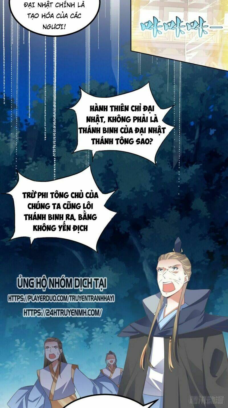 đỉnh cấp phản phái đại sư huynh chapter 45 12