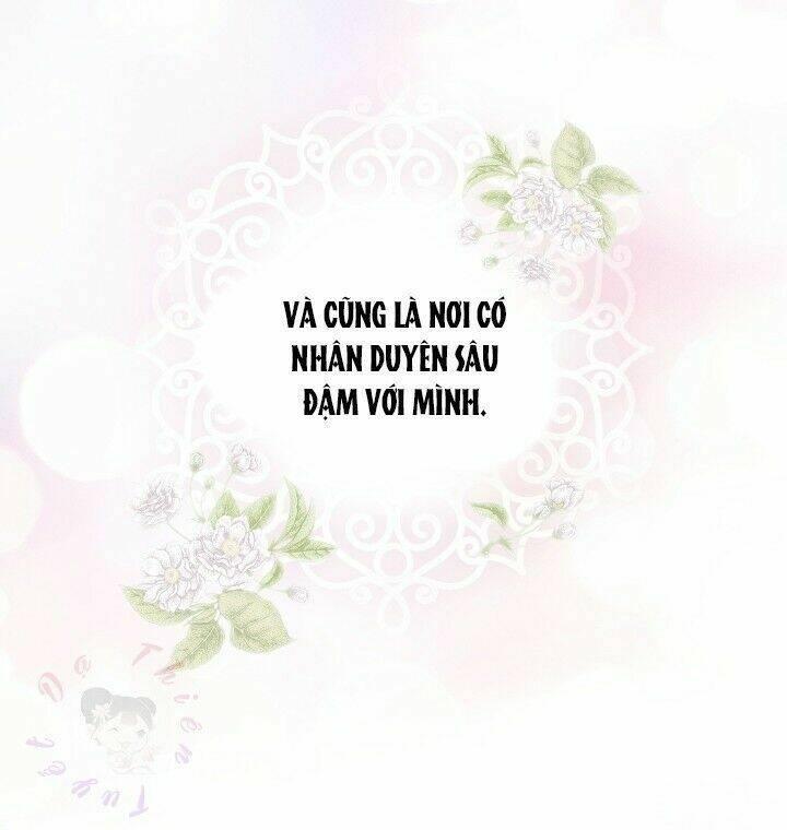 để yên cho tiểu thư hiền chapter 6 8